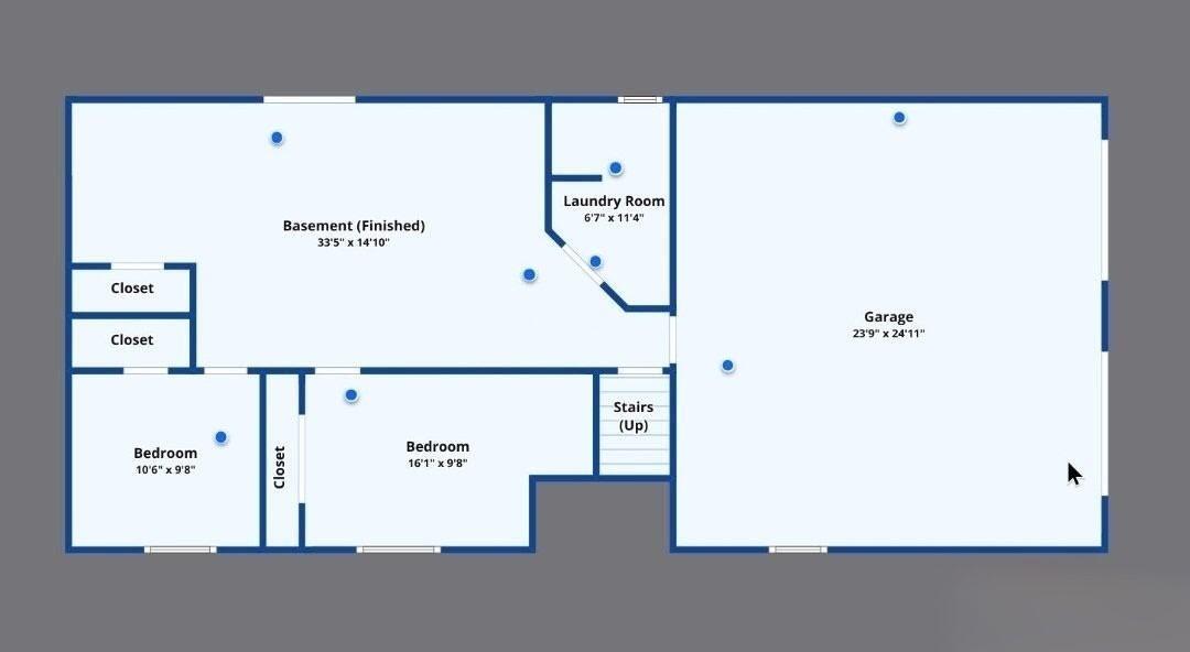 Panorama Dr, Chattanooga, TN 37421
