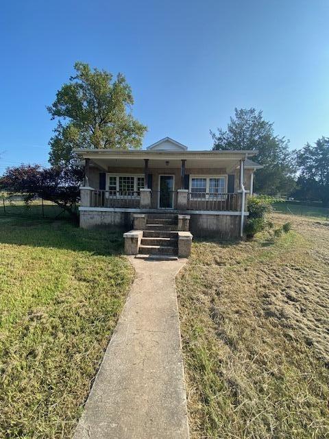 2nd Ave, Dayton, TN 37321