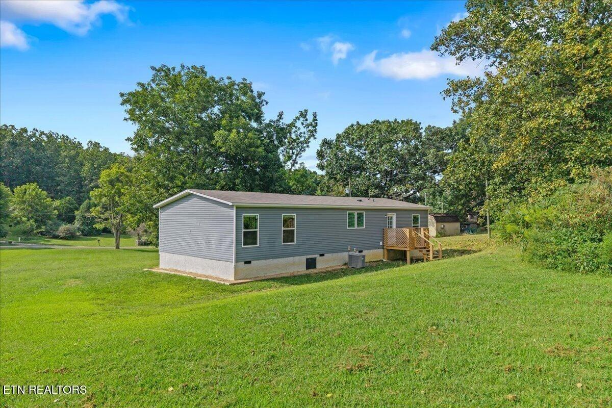 Greenbriar Rd, Sweetwater, TN 37874