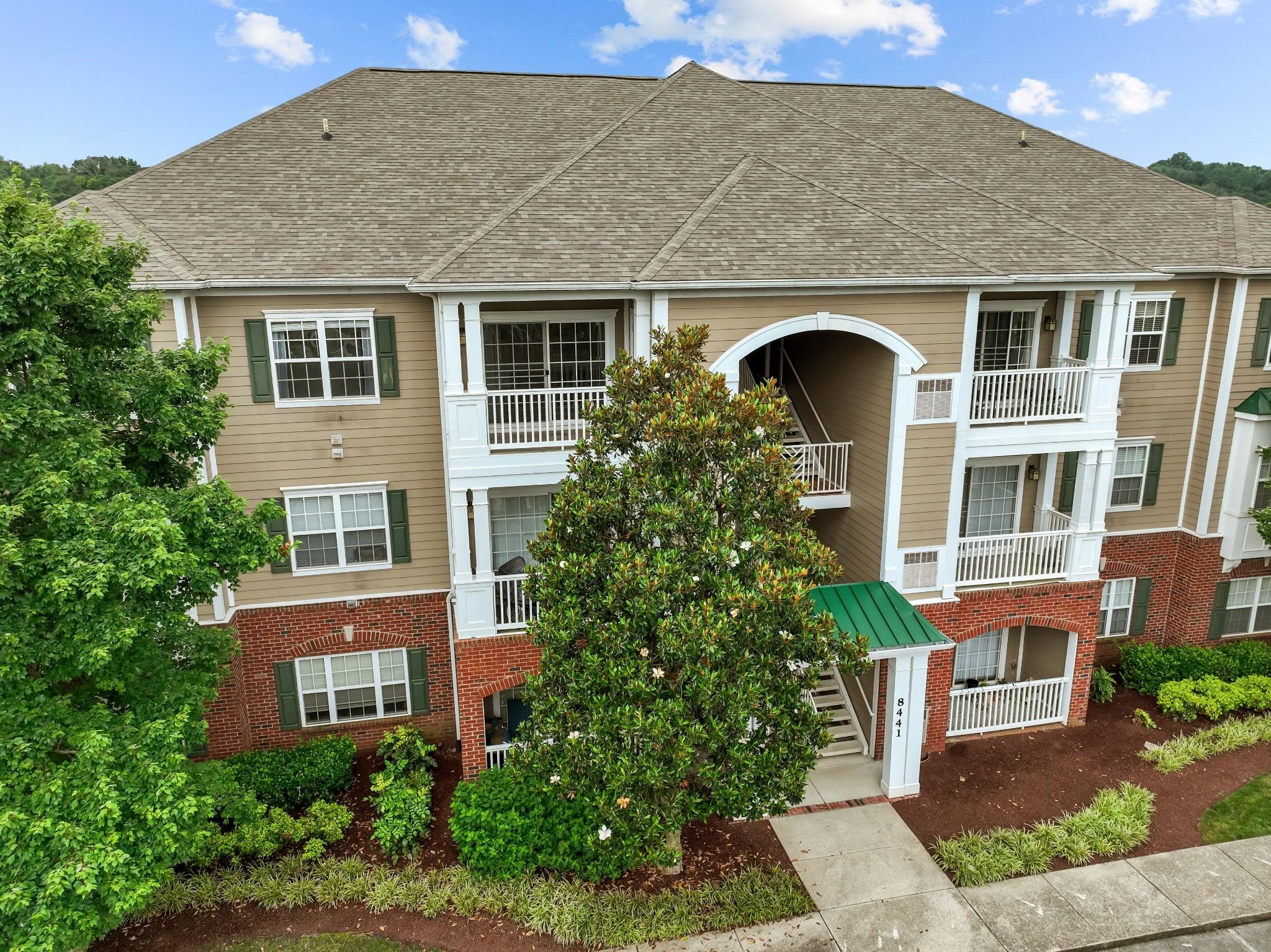 Callabee Way, Antioch, TN 37013