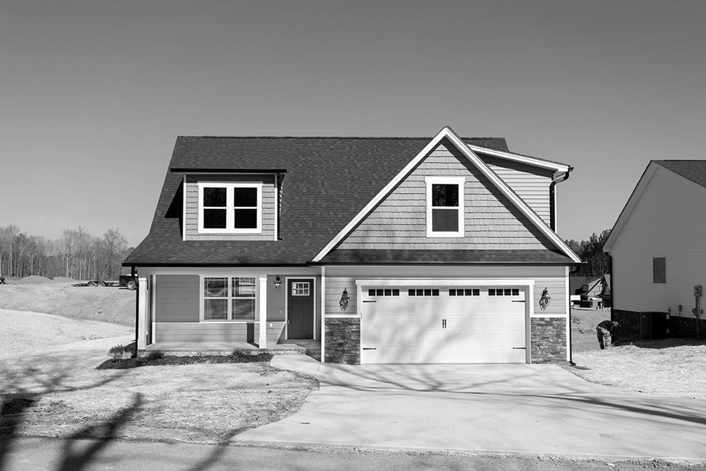 Brookmore Trl Nw, Cleveland, TN 37312