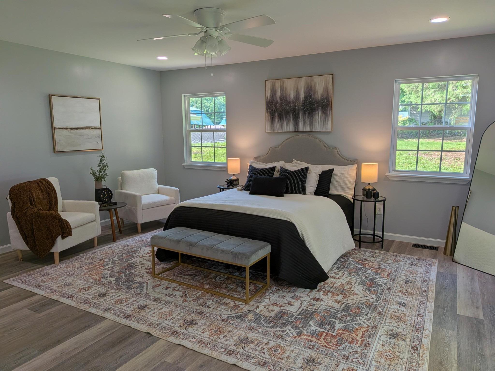 Redwood Ave, Dayton, TN 37321