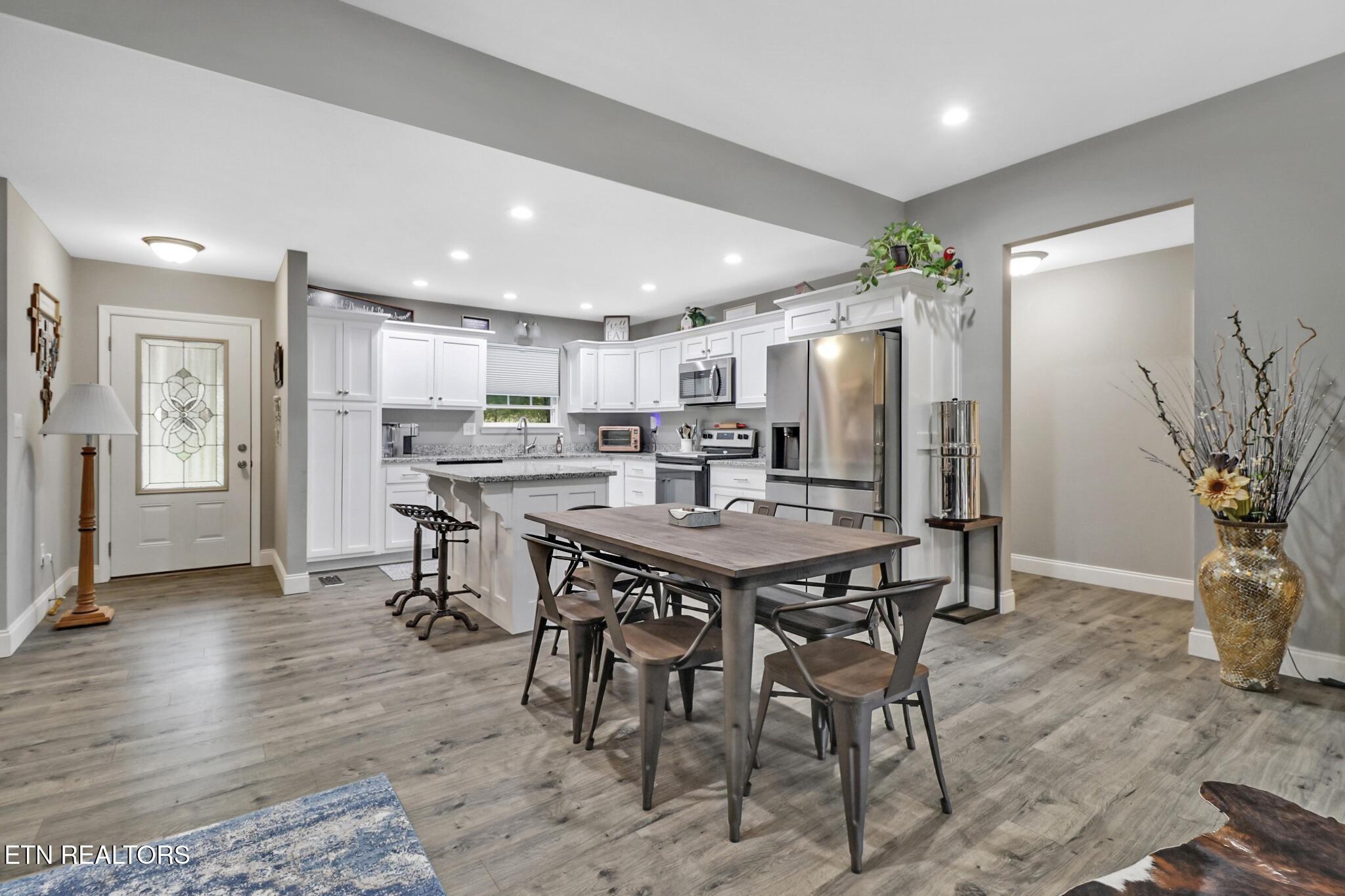 Fugate Rd, Evensville, TN 37332