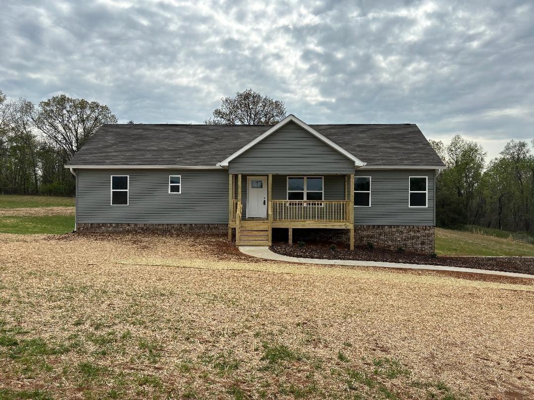County Road 891, Etowah, TN 37331