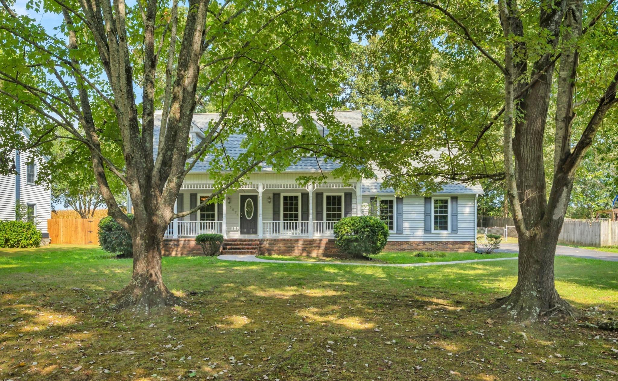 Marks Ave, Tullahoma, TN 37388