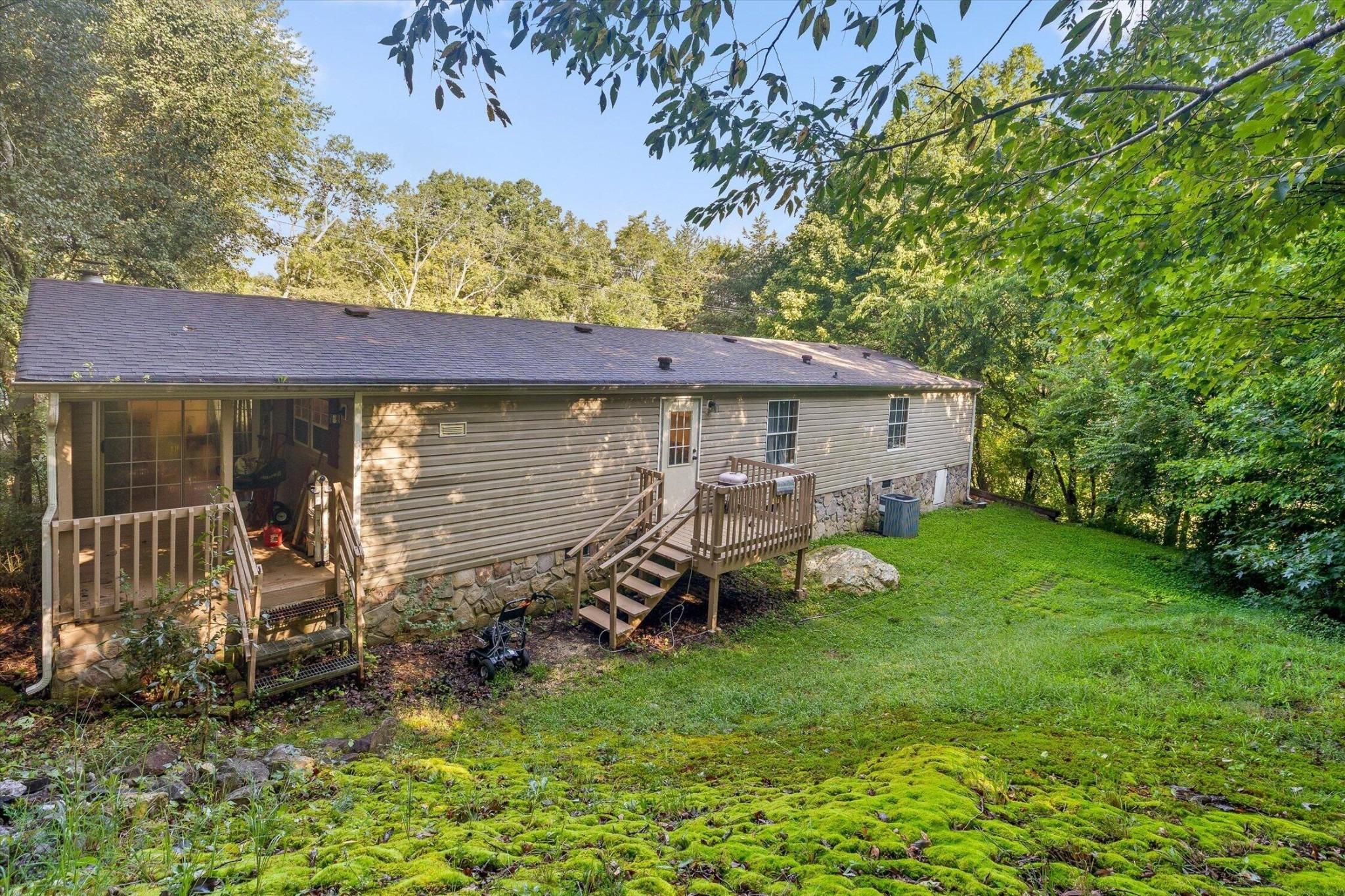 Gates Rd, Hixson, TN 37343