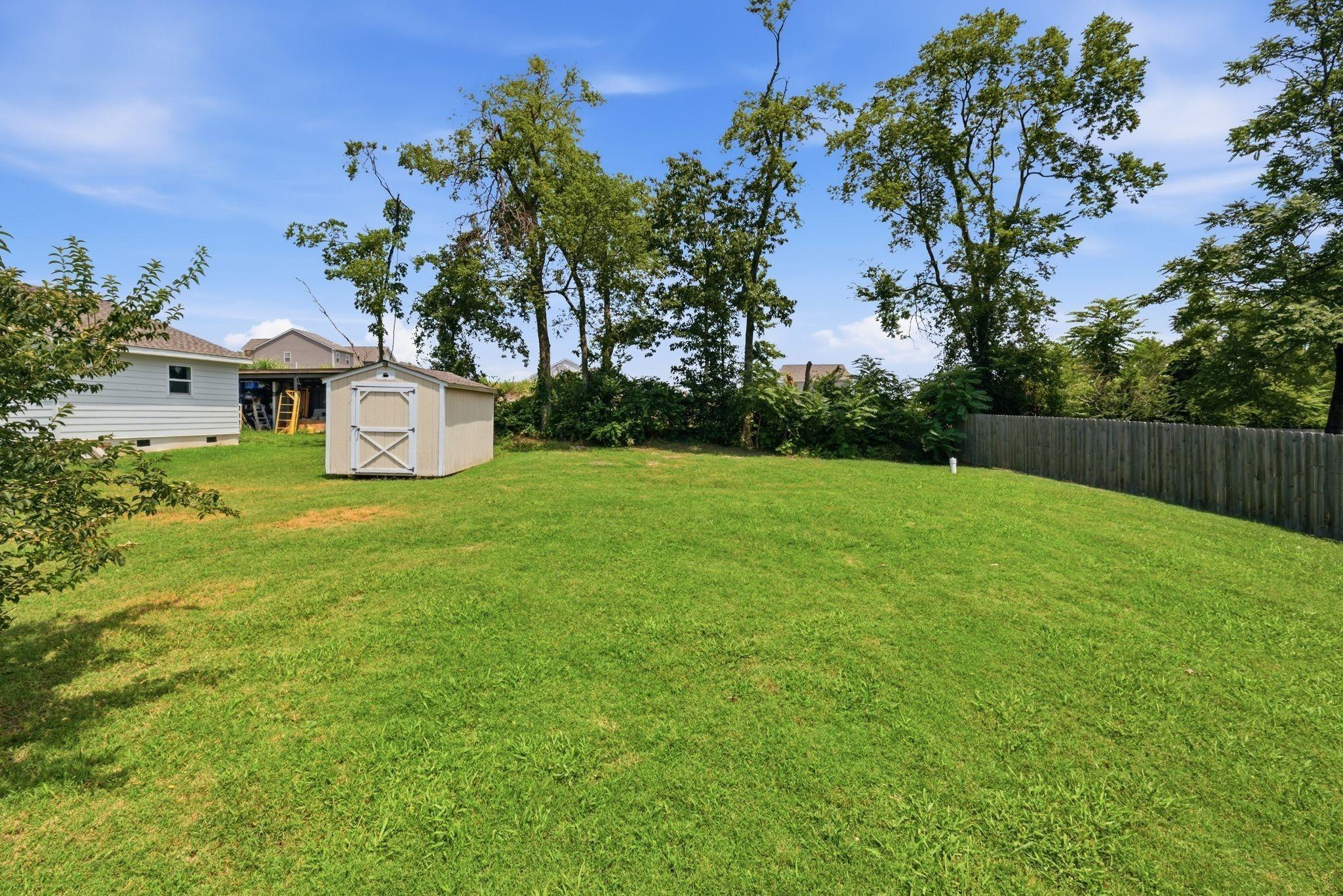 New Providence Pass, Madison, TN 37115
