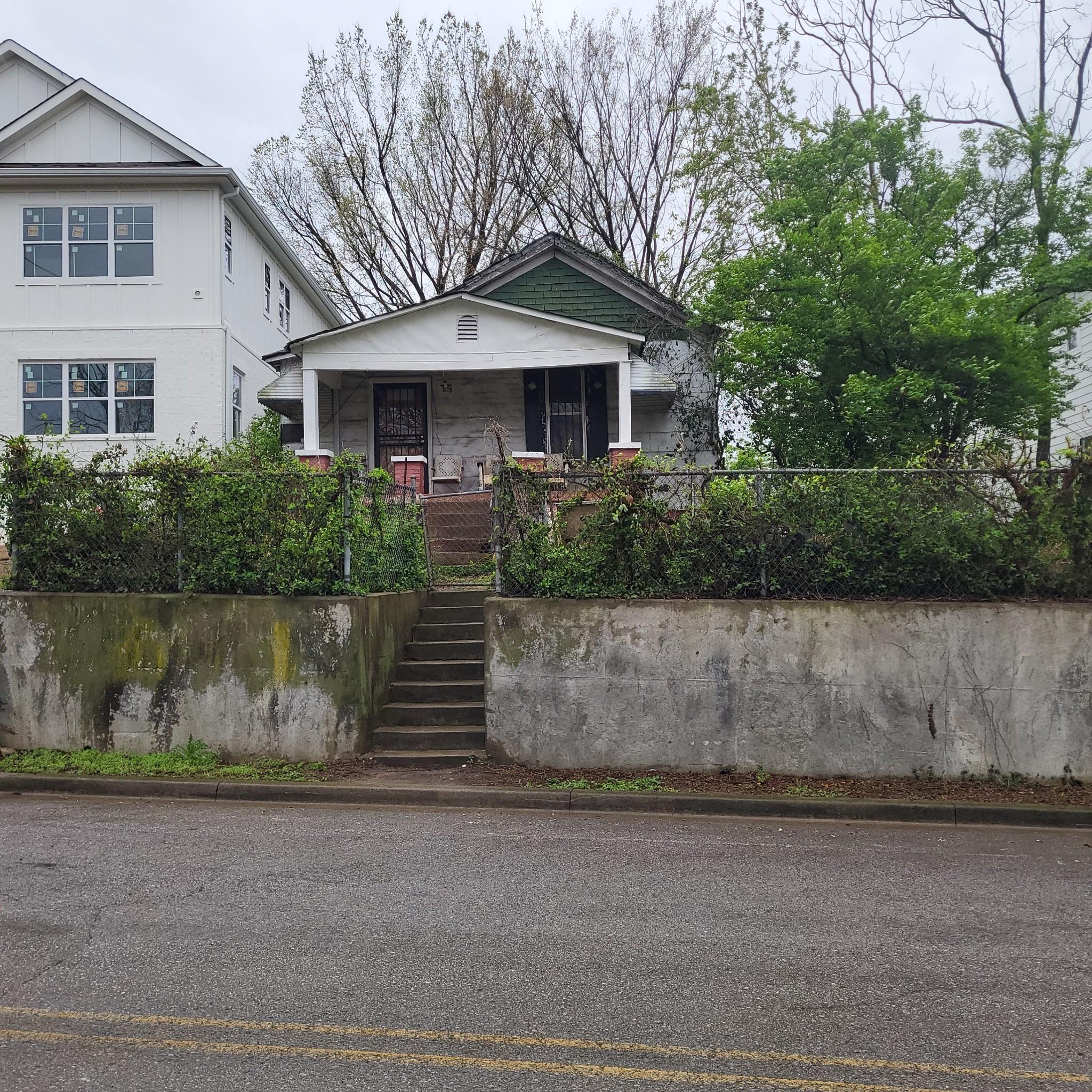 Factory St, Nashville, TN 37210