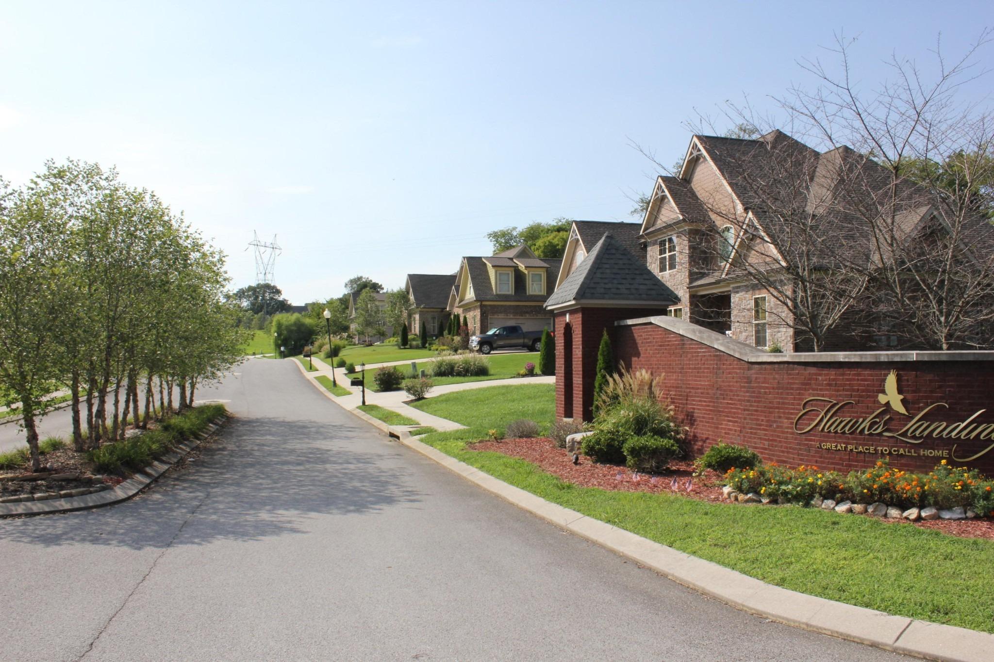Hawks Creek Dr, Apison, TN 37302