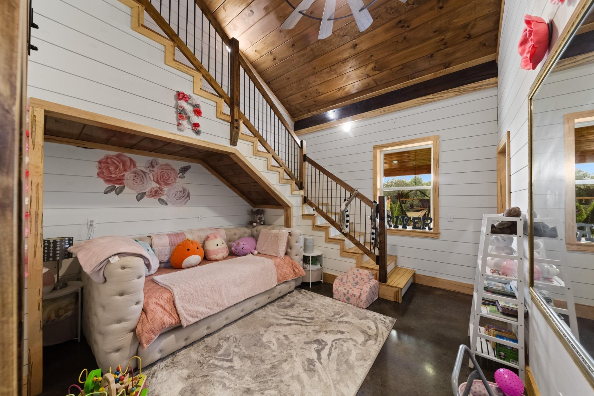 Old Mill Creek Rd, Nunnelly, TN 37137