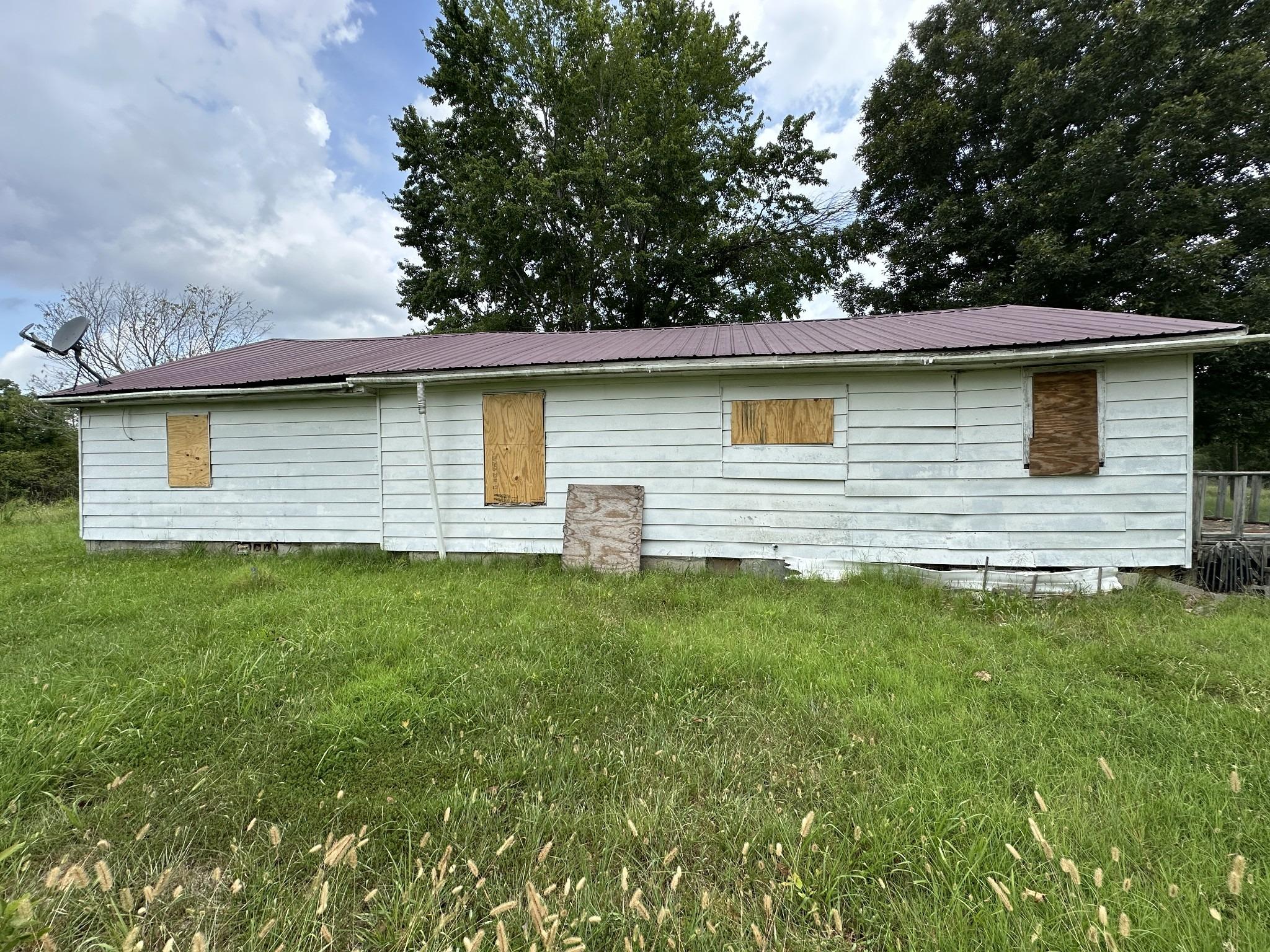 Dawson Springs Rd, Crofton, KY 42217