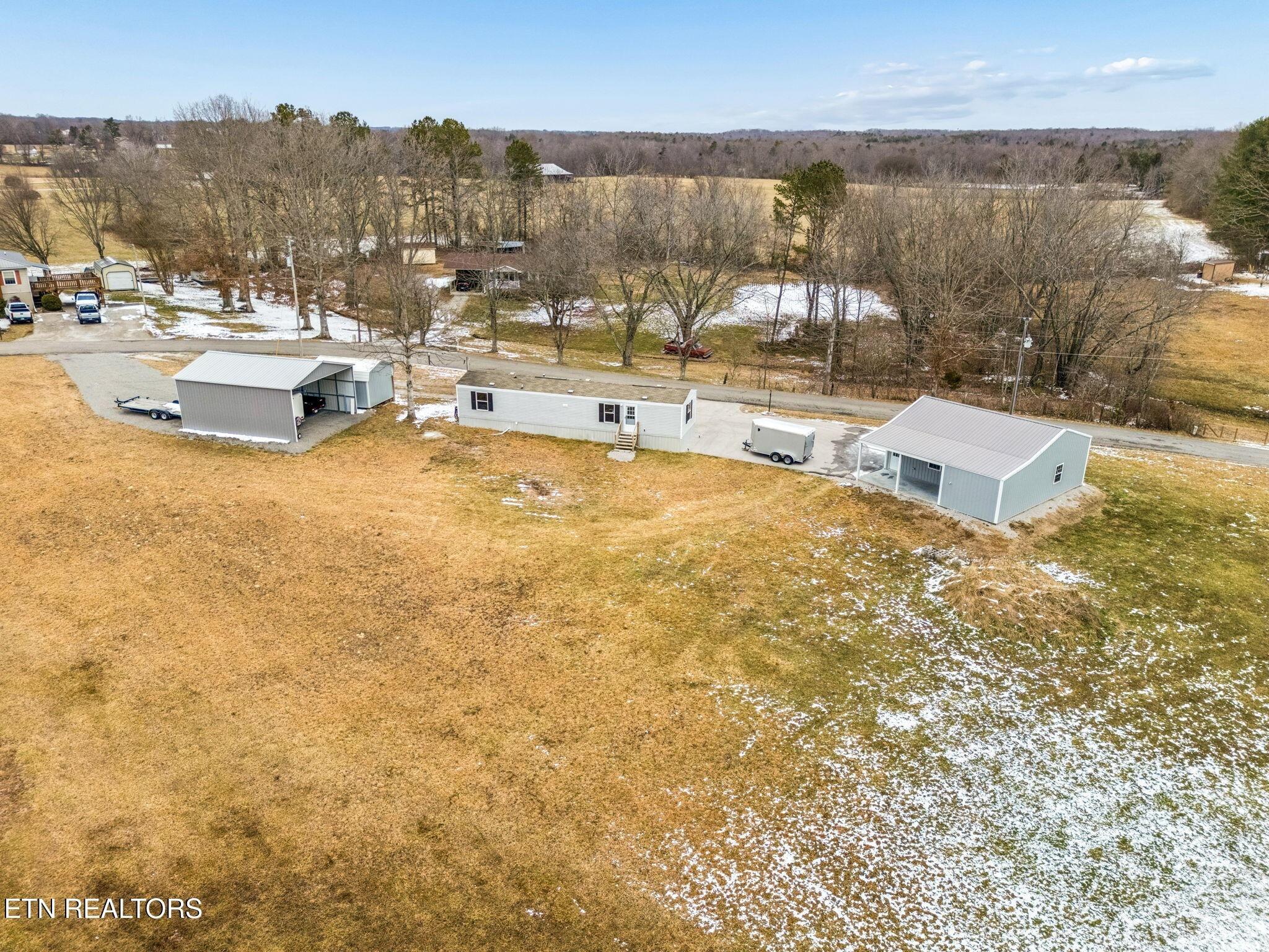 Oak Hill Dr, Jamestown, TN 38556