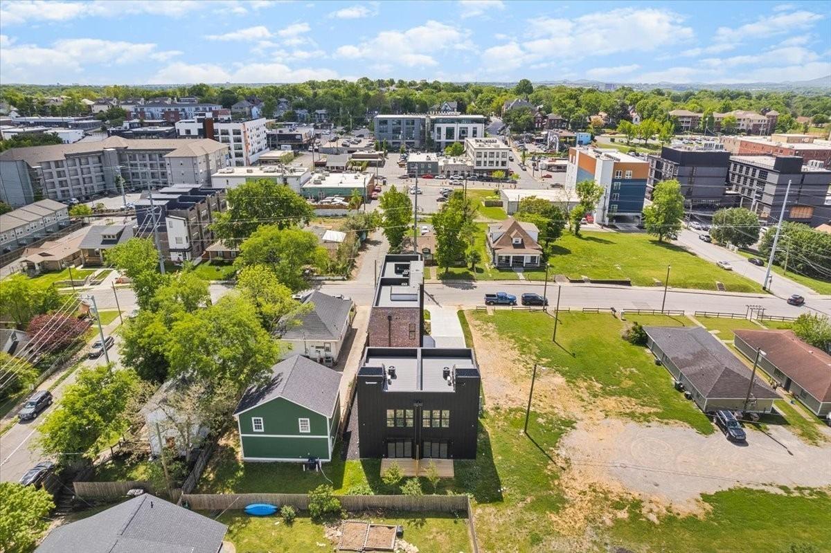 Ramsey St # D, Nashville, TN 37206