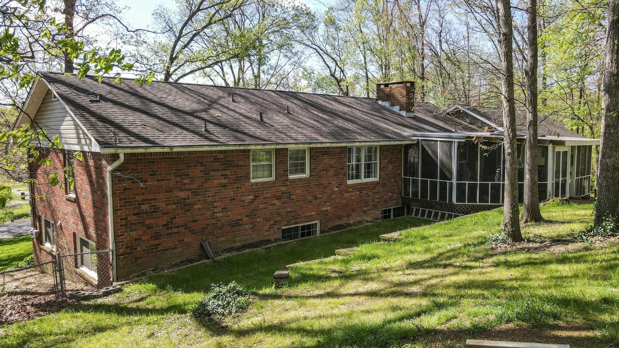 Woodland Dr Nw, Cleveland, TN 37312