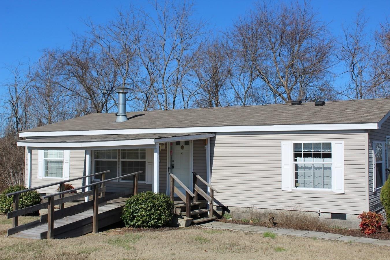 New Highway 7, Columbia, TN 38401