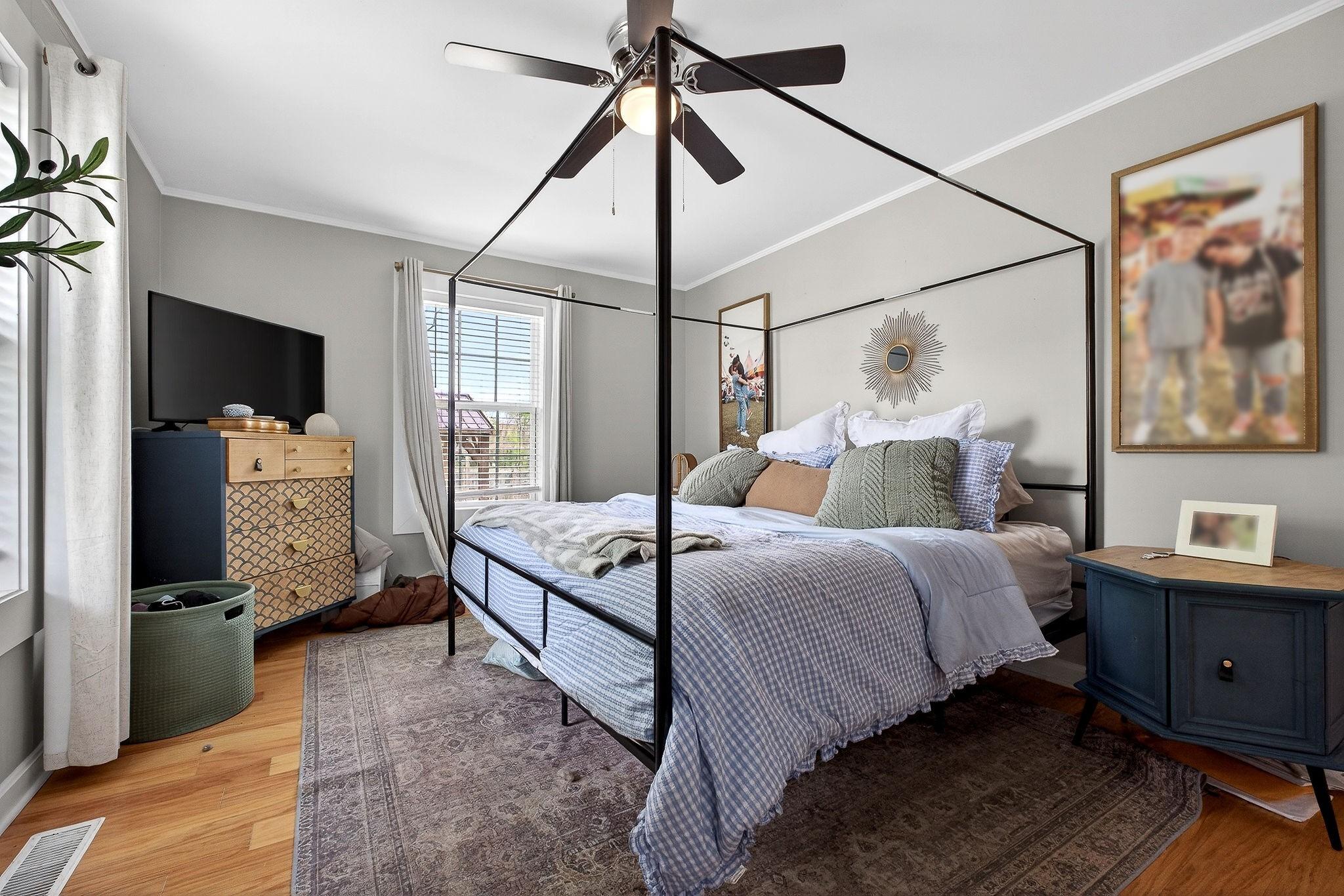 Burley St, Sparta, TN 38583
