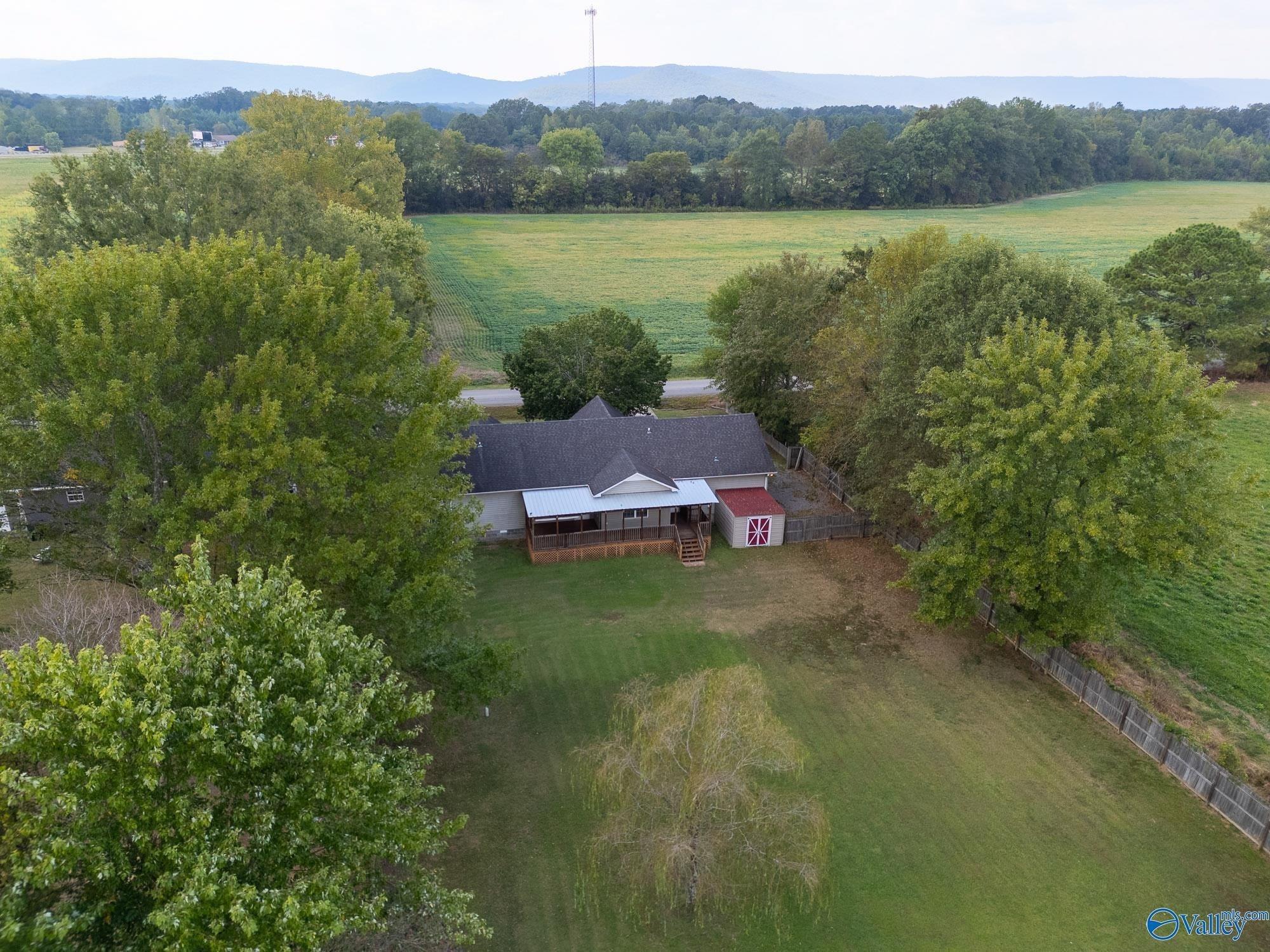 Ed Spears Rd, New Hope, AL 35760
