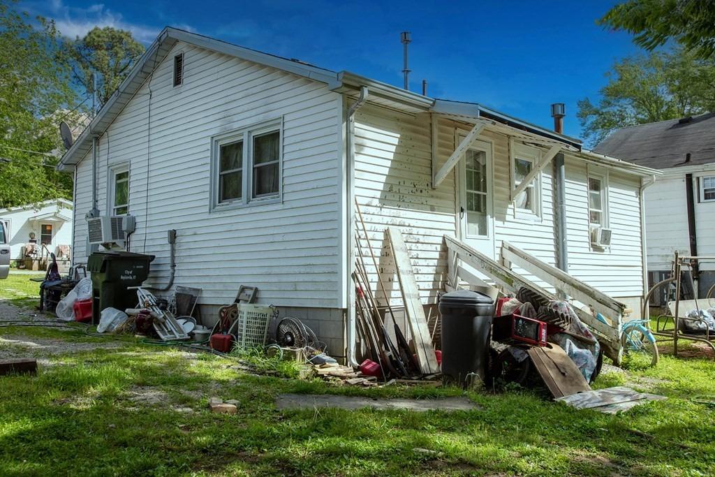 N Fowler Ave, Hopkinsville, KY 42240