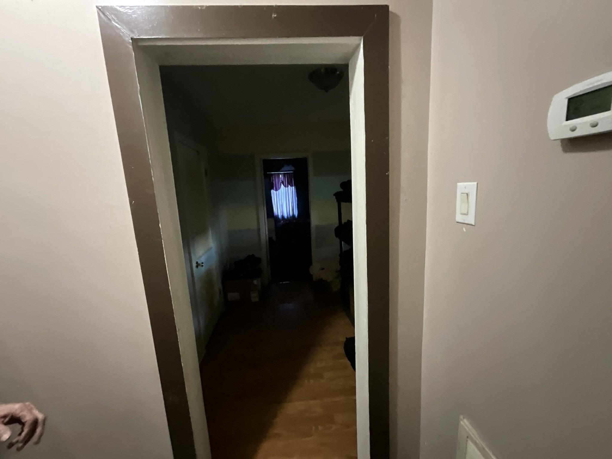 N Front St, Rockwood, TN 37854