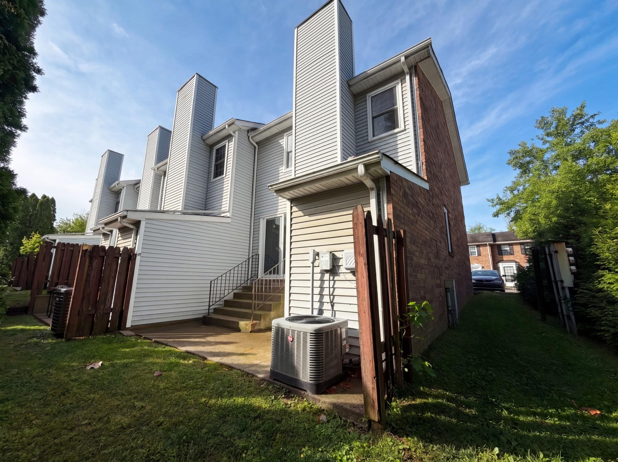 Claircrest Dr, Antioch, TN 37013