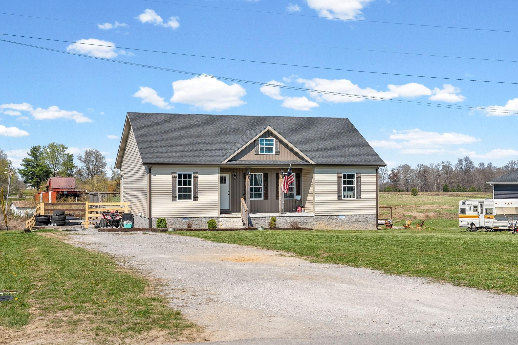 Stokes Chapel Rd, Elkton, KY 42220