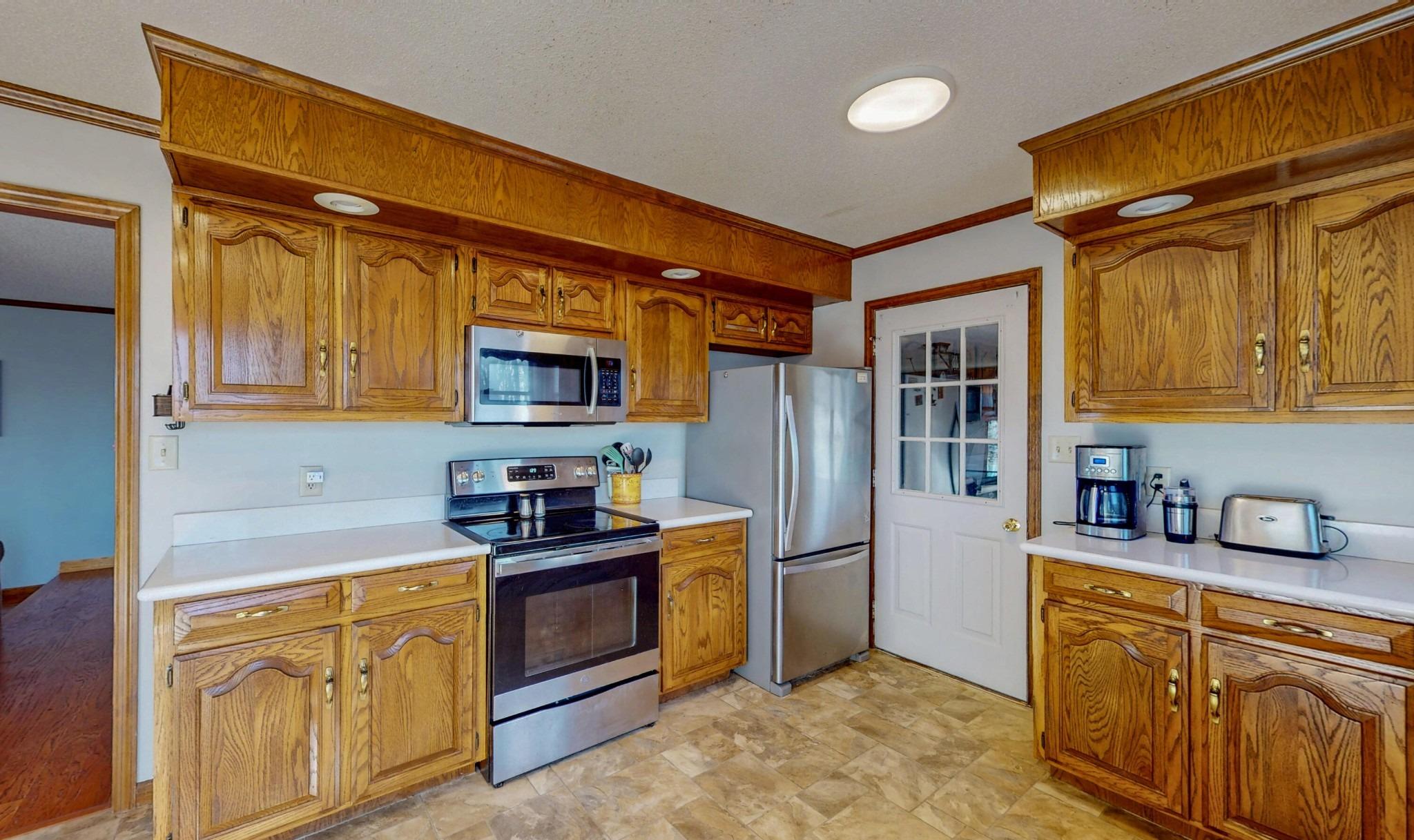 Crown Colony Dr Nw, Cleveland, TN 37312