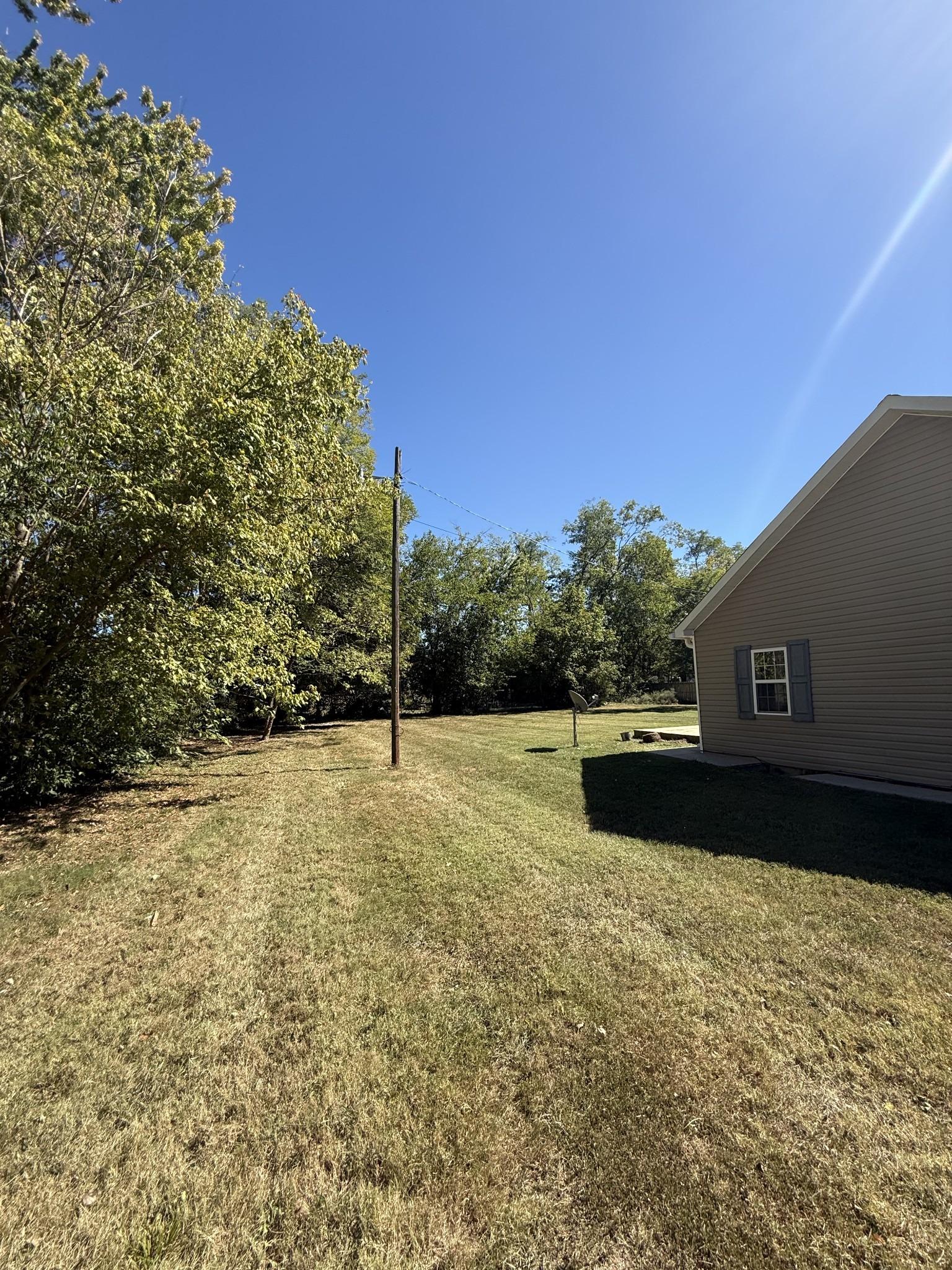 Dollar Ave, Portland, TN 37148
