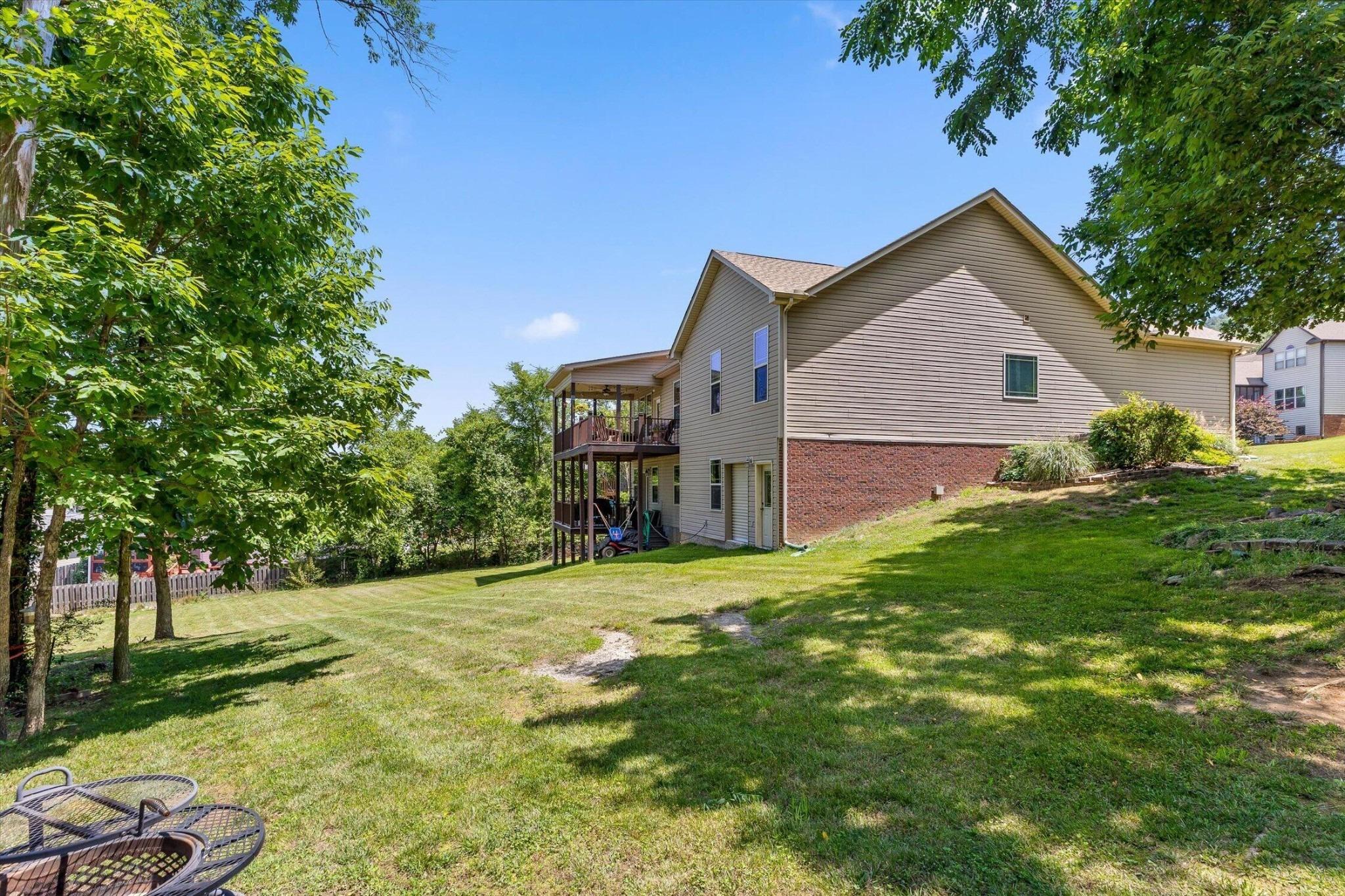 Sunridge Dr, Ooltewah, TN 37363