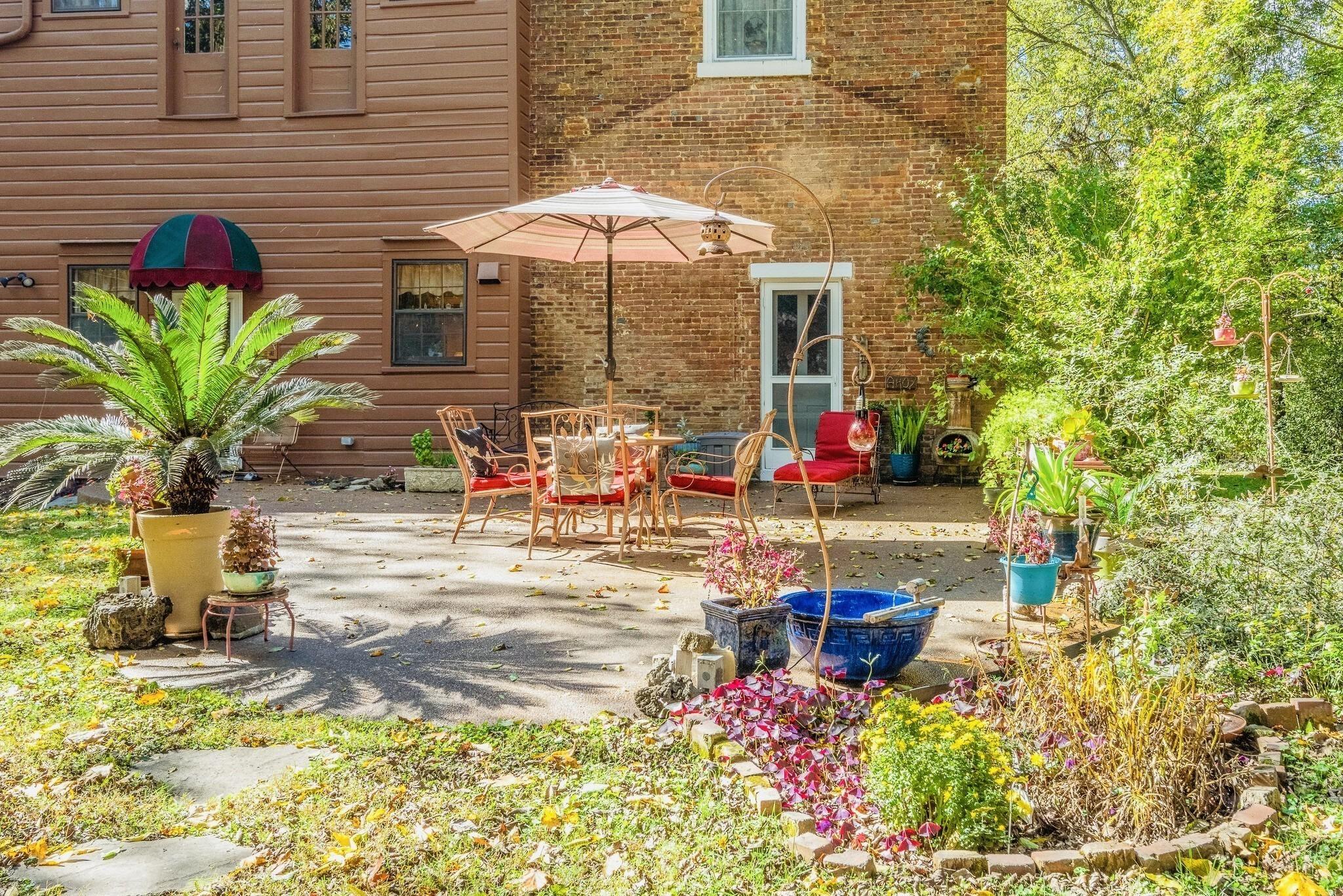 N 2nd St, Clarksville, TN 37040