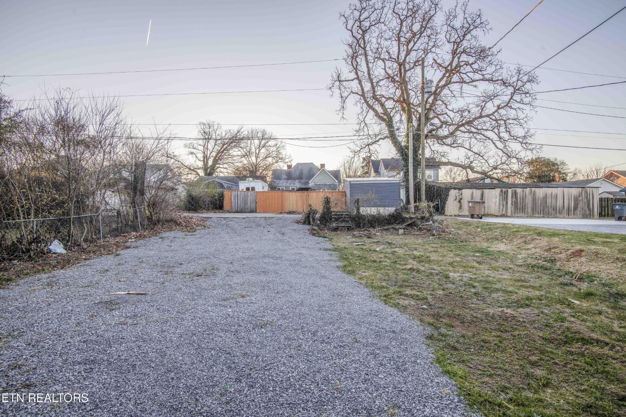 E Morelia Ave, Knoxville, TN 37917