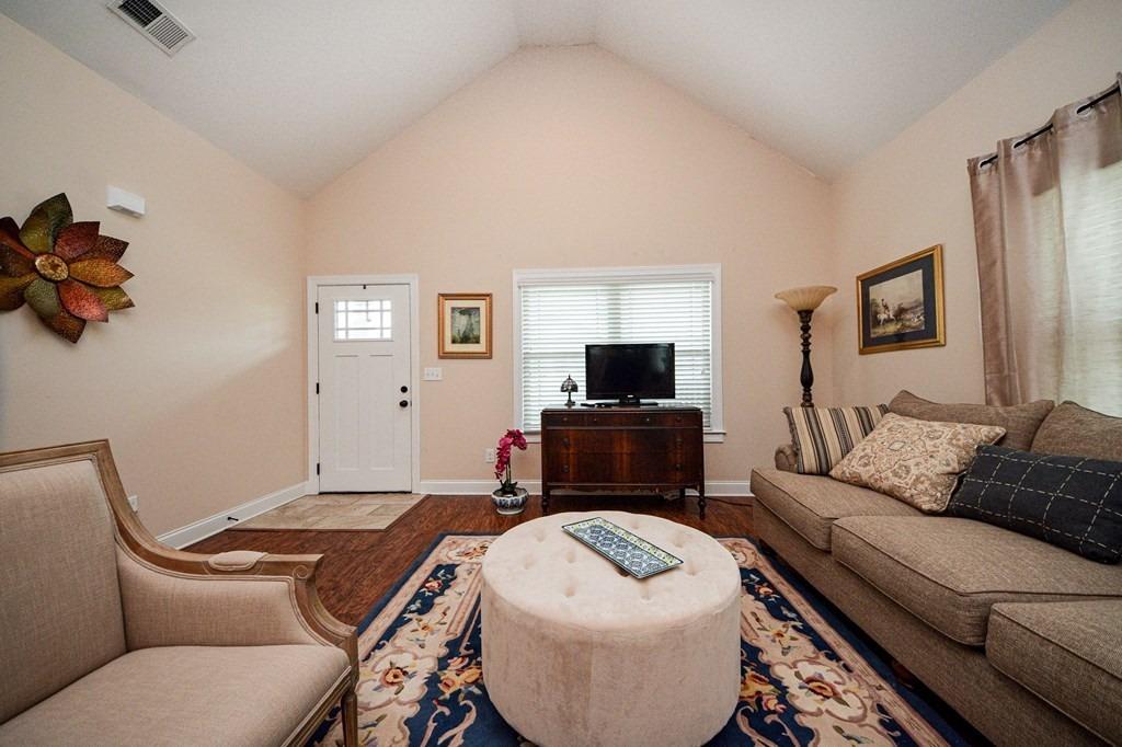 Gate Tower Way Ne, Cleveland, TN 37312