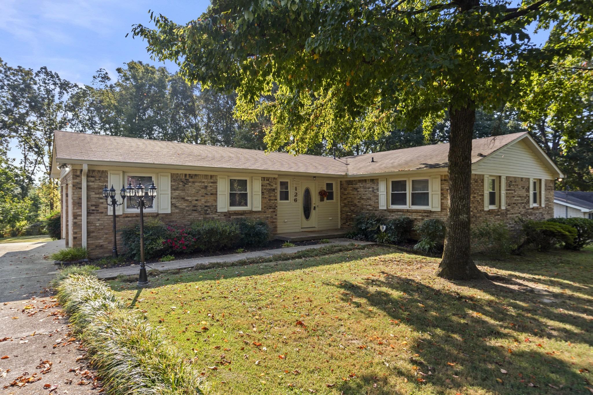Robin Hood Rd, Dickson, TN 37055
