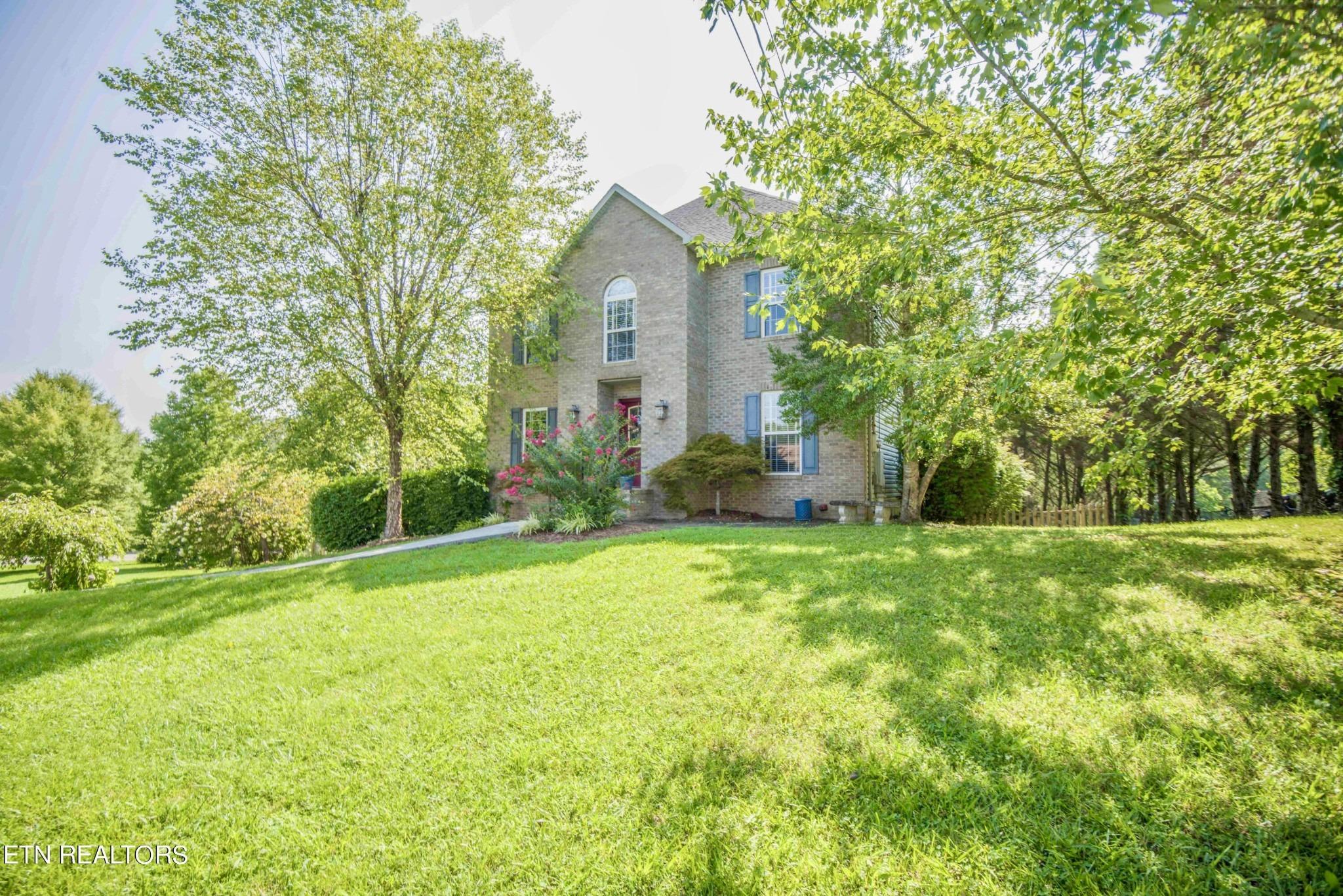Windwhisper Blvd, Knoxville, TN 37924