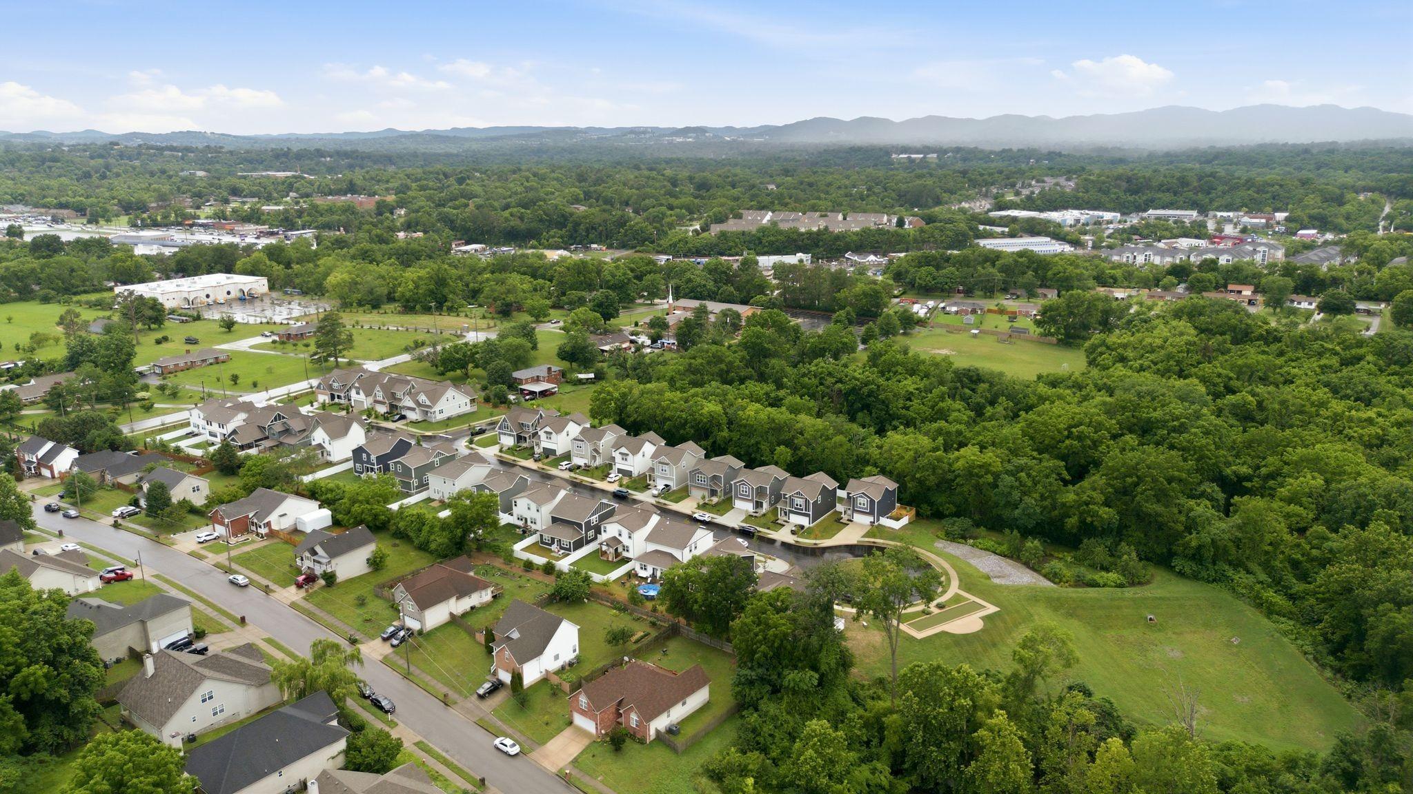 Caraway Ln, Nashville, TN 37211