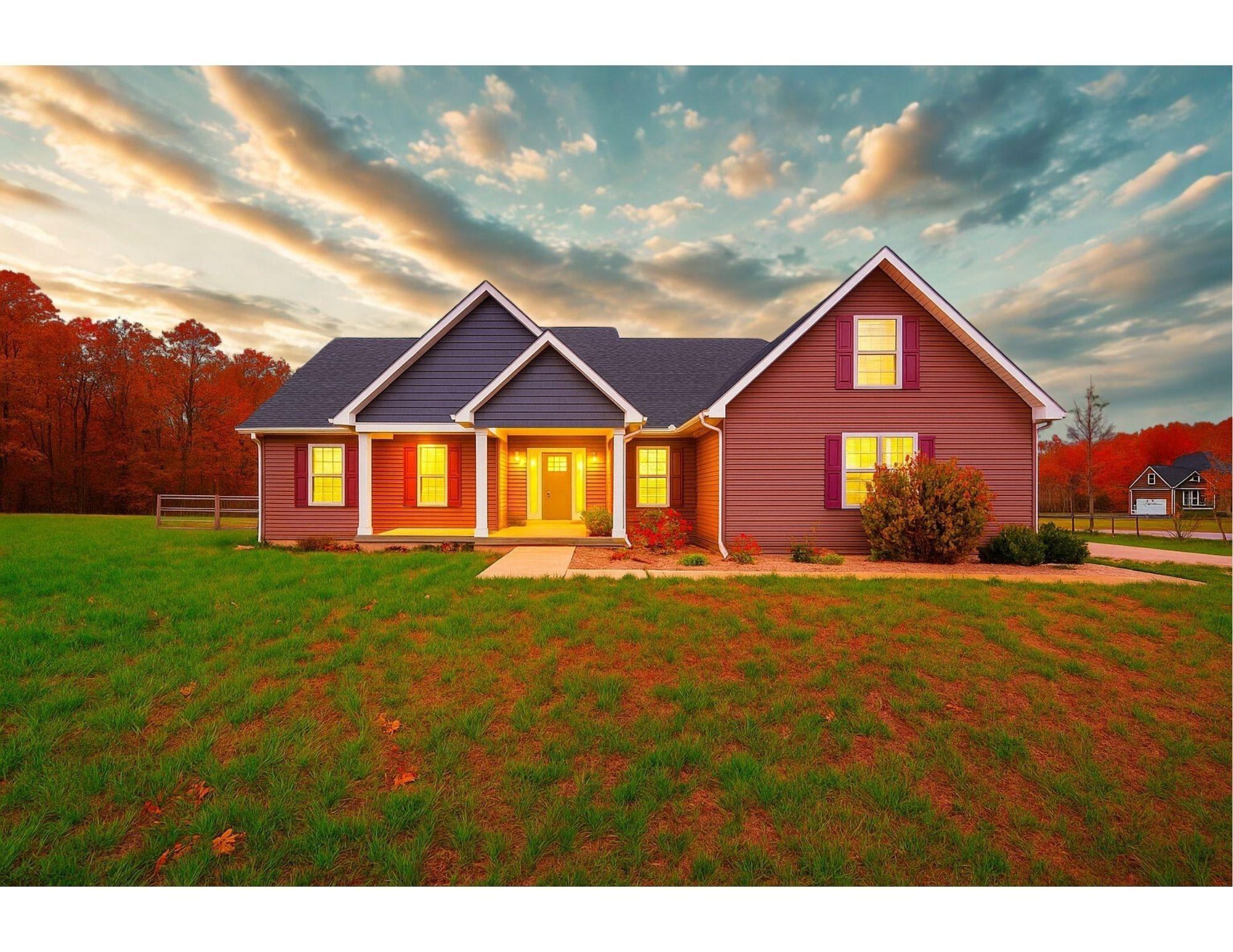 Maple Ln, Summertown, TN 38483