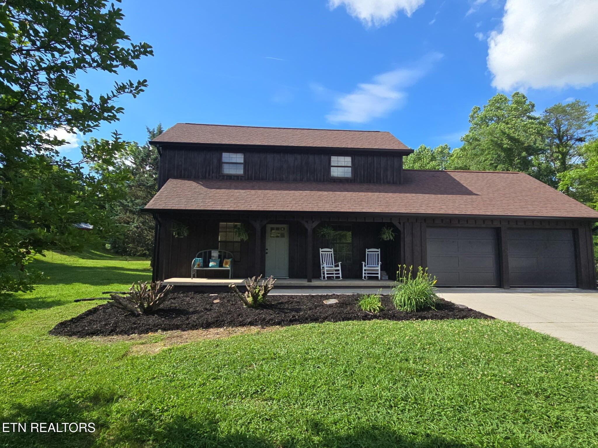 Clover Hill Mill Rd, Maryville, TN 37801