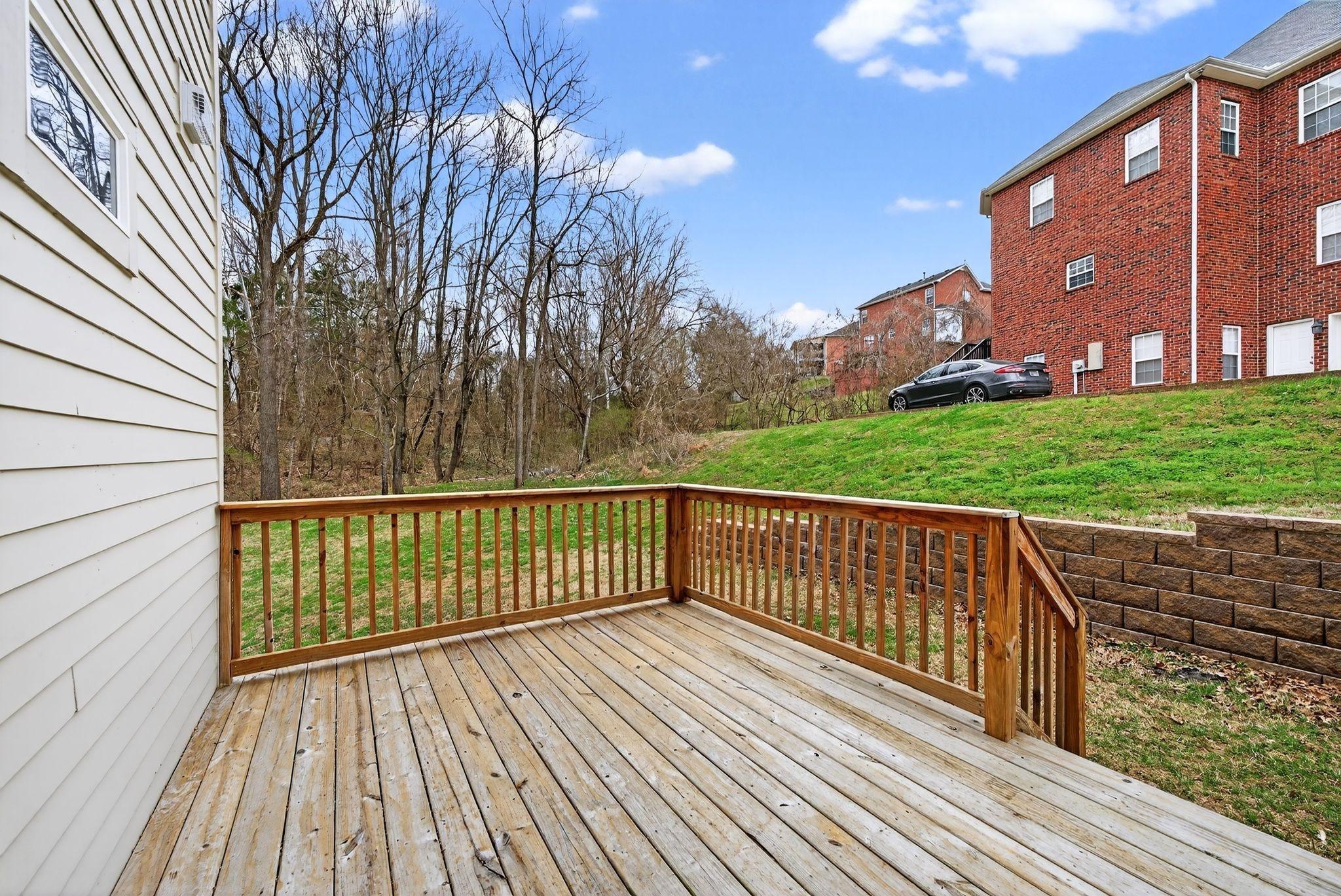 Autumn Oaks Dr, Brentwood, TN 37027