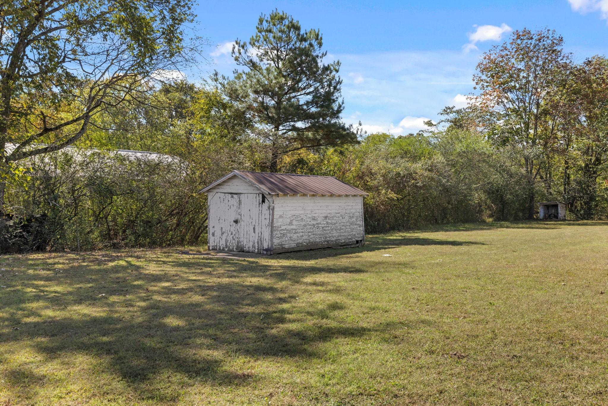 Highway 43 N, Lawrenceburg, TN 38464