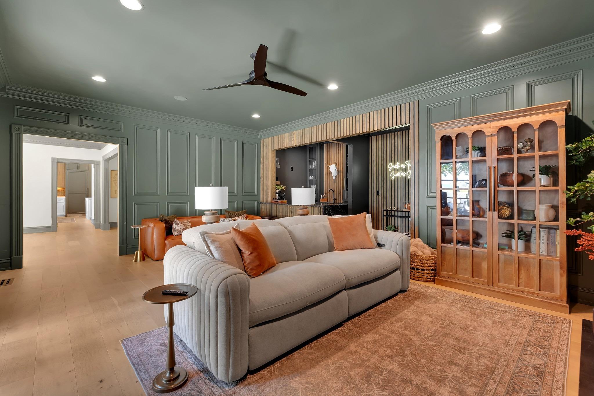 Riverbend Country Club Rd, Shelbyville, TN 37160