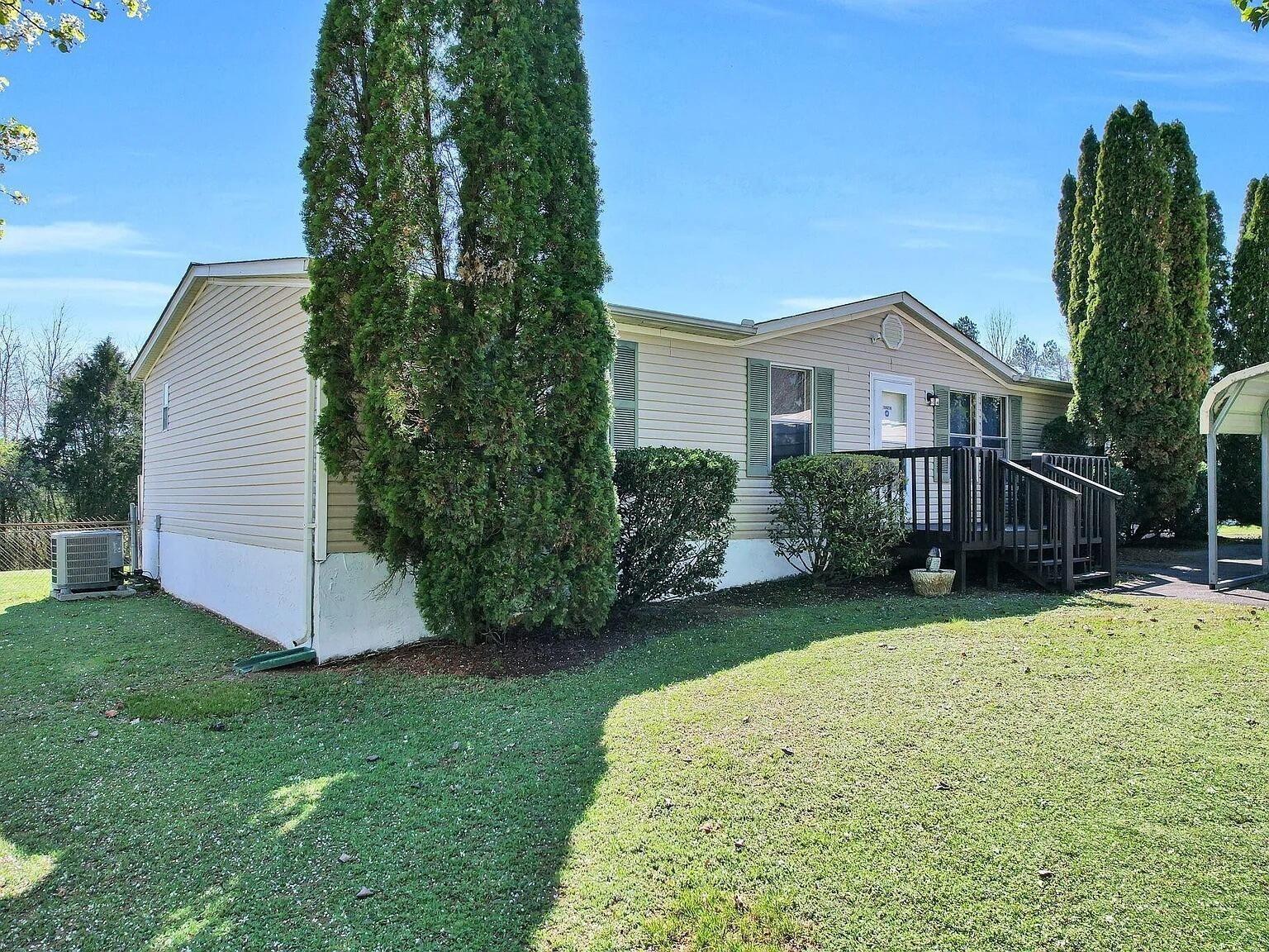 W Meadows Ln Ne, Cleveland, TN 37312