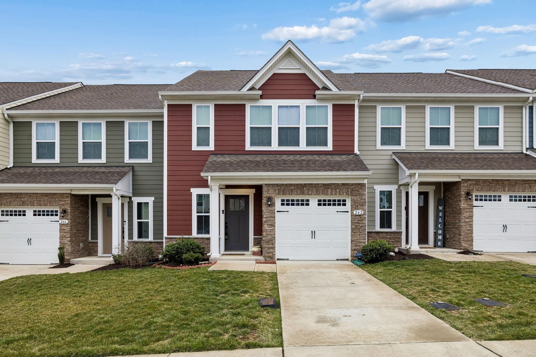 Dartmoor Pl, Goodlettsville, TN 37072