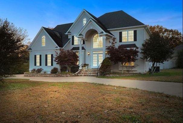 Laurelton Creek Ln, Chattanooga, TN 37421