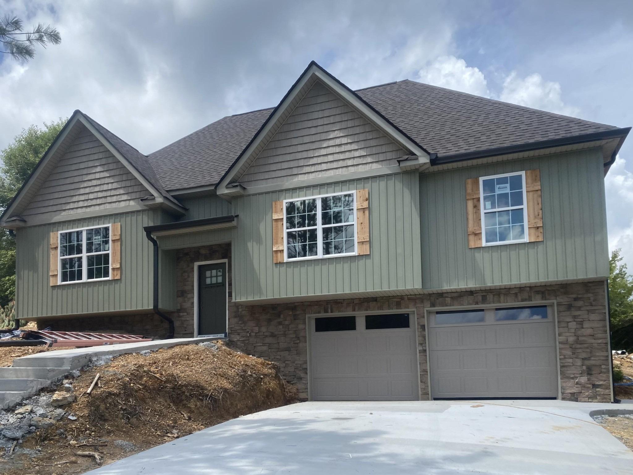 Falcons View Dr, Ringgold, GA 30736