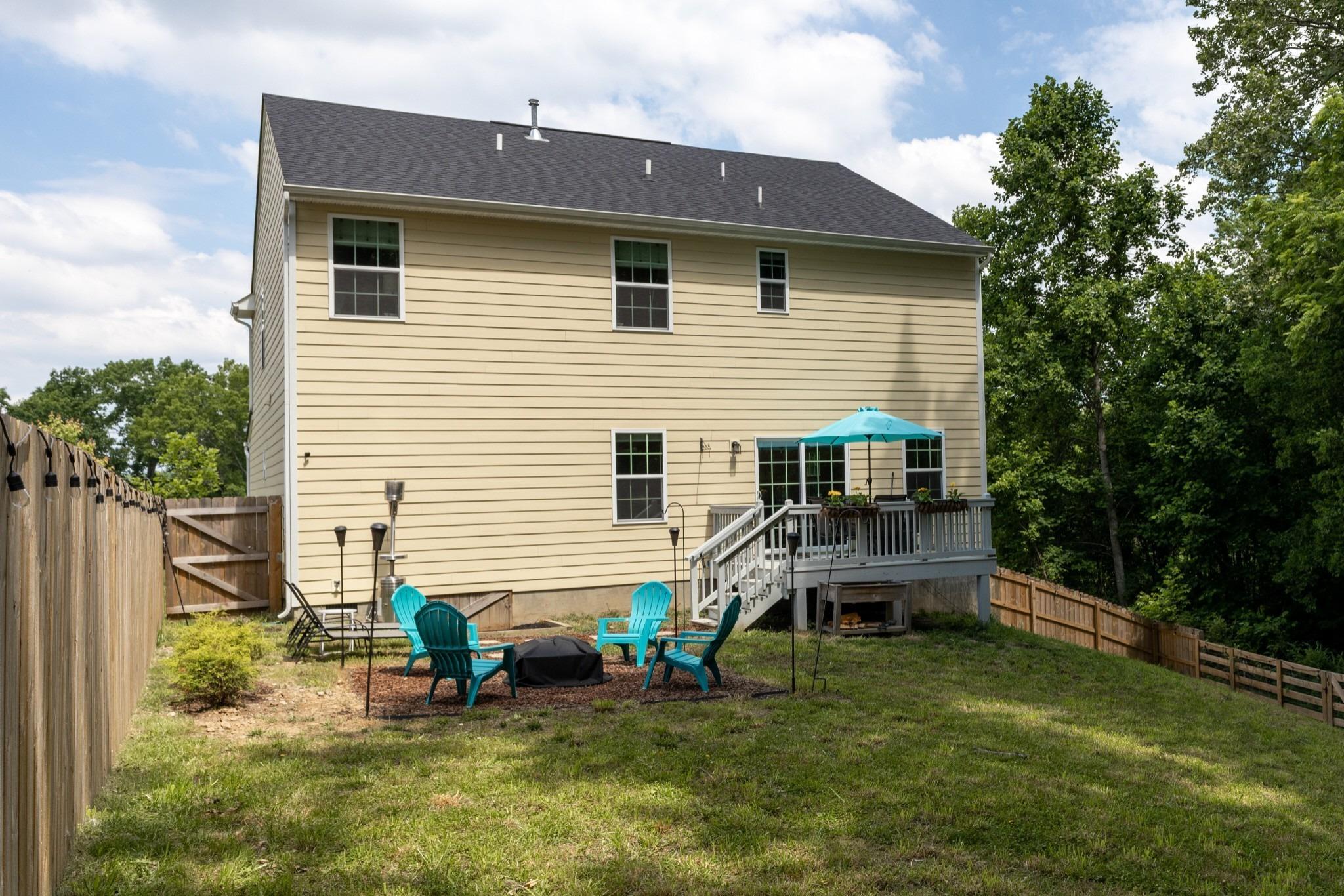 Chinook Dr, Antioch, TN 37013