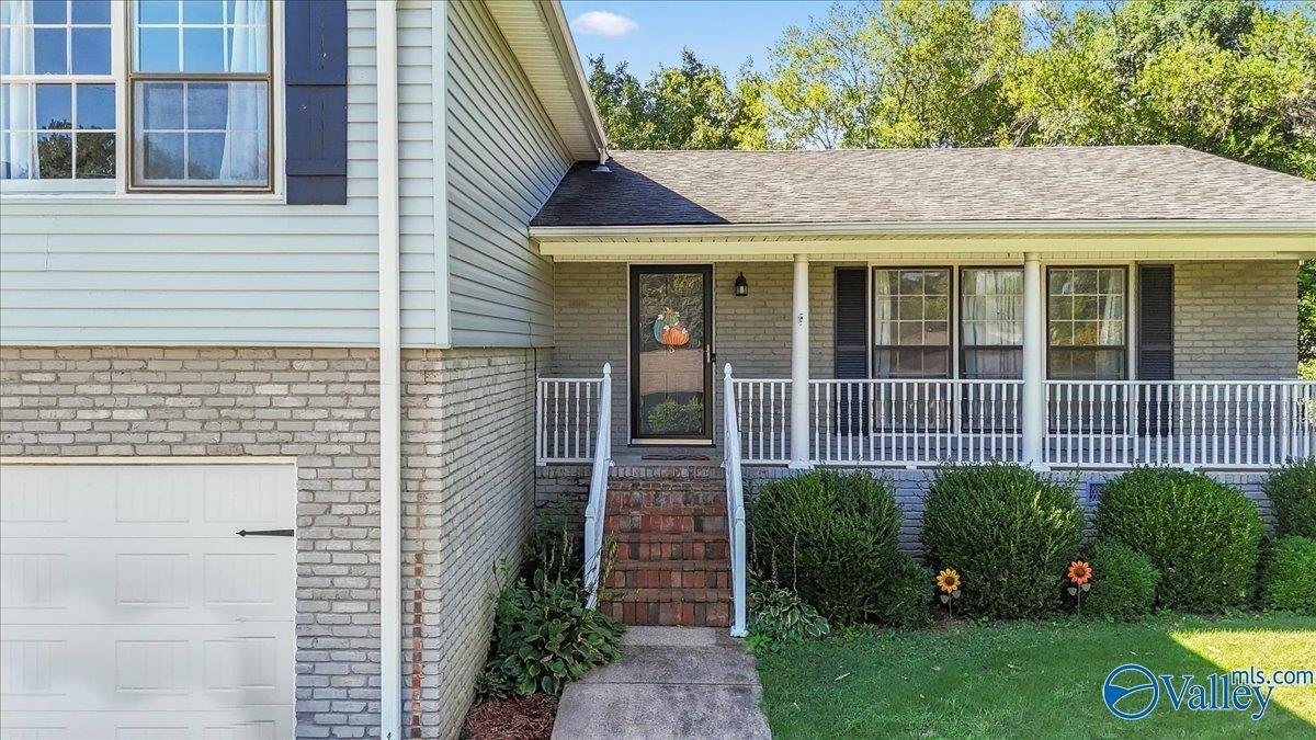 Mallard Rd Sw, Huntsville, AL 35802