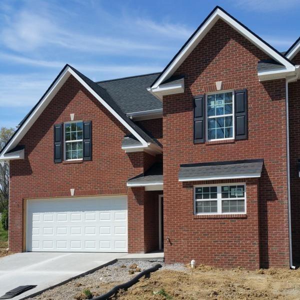 Tumbled Stone Way, Knoxville, TN 37931