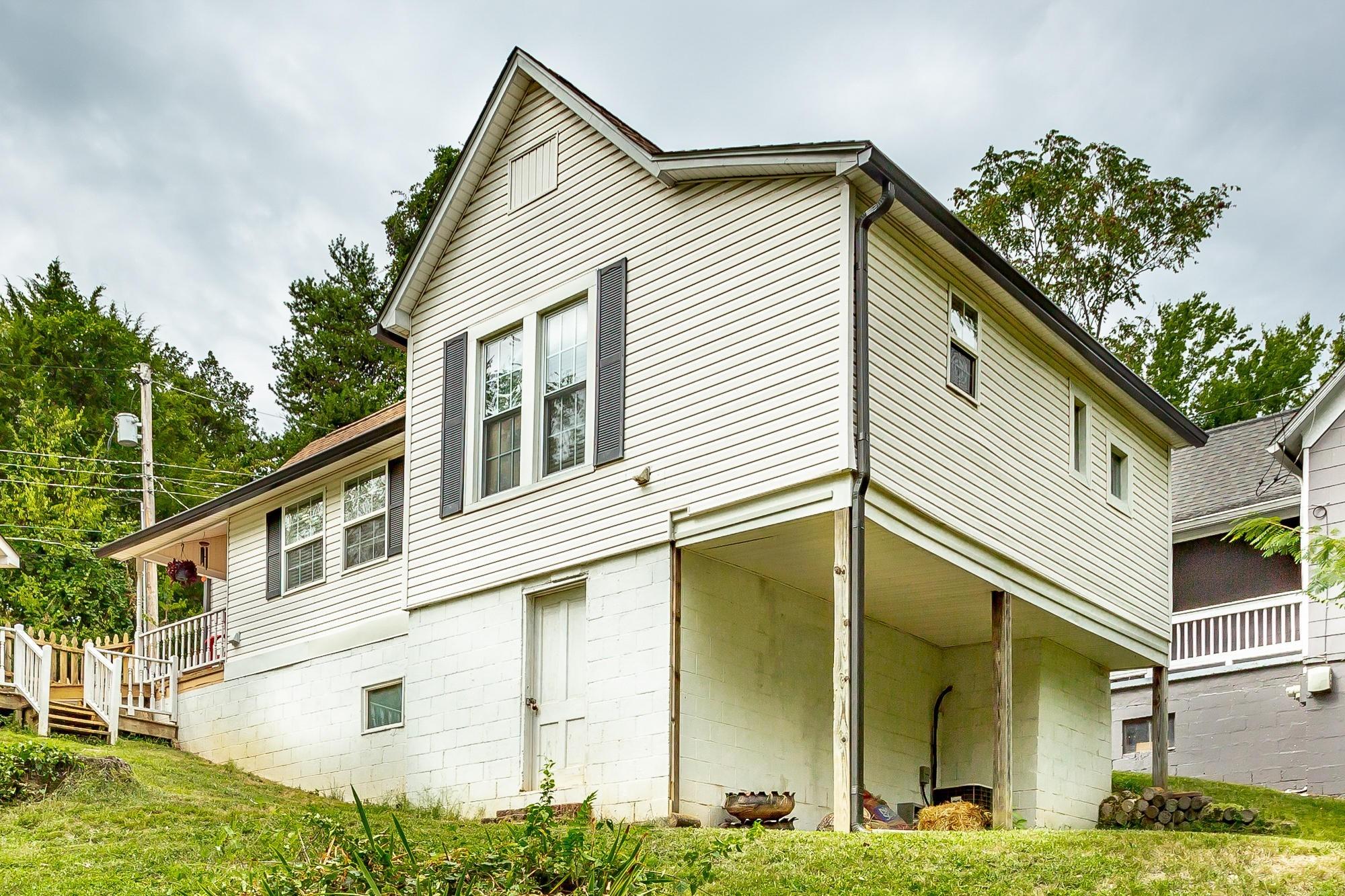 Oliver St, Chattanooga, TN 37405