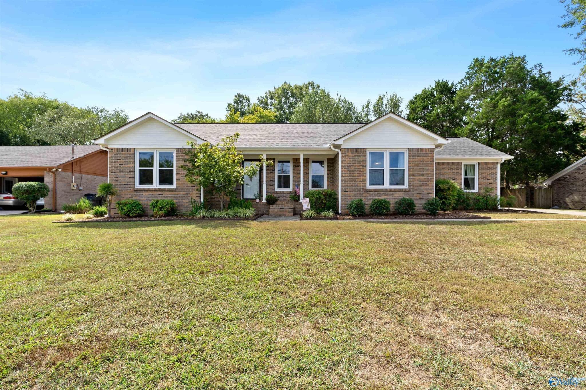 Way Thru The Woods Sw, Decatur, AL 35603