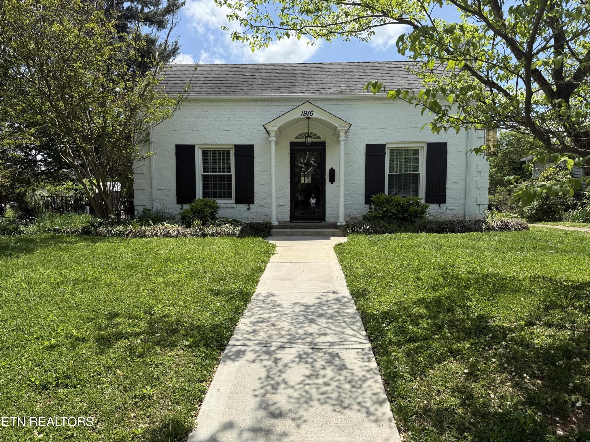Emoriland Blvd, Knoxville, TN 37917
