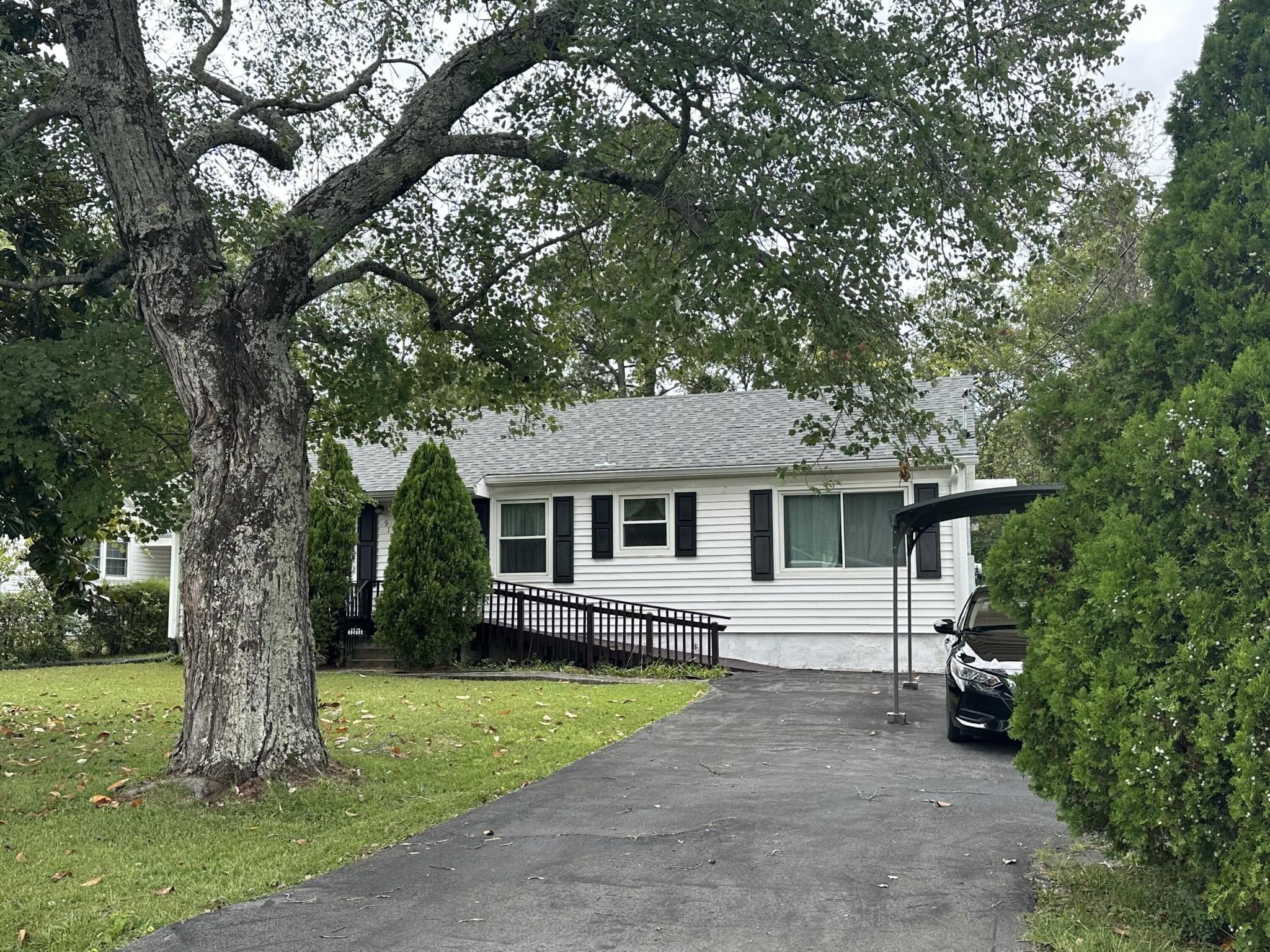 Gary St Nw, Cleveland, TN 37311
